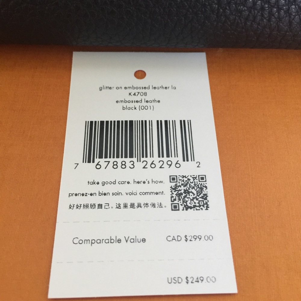 ❤️❤️NEW kate spade Large continental wallet❤️❤️❤️ - Picture 3 of 15